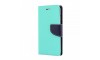 Θήκη MyMobi Fancy Book Flip Cover για Xiaomi Redmi 9T / Poco M3 (Βεραμάν - Μπλε)