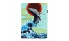 Θήκη Tablet Whale Flip Cover για Universal 10.1 - 10.5'' (Design)