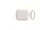 Θήκη Protection Σιλικόνης για Apple Airpods 3 (White)