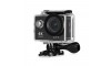 Sports & Action Camera Ultra HD 4K με οθόνη 2 ιντσών (Μαύρο)