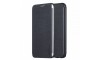 Θήκη X-Level Fib Color Flip Cover για iPhone 15 Pro (Μαύρο)