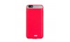 Power Case XO PB15 για iPhone 7/8 2500mAh (Κόκκινο)