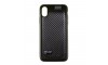 Power Case XO PB36 για iPhone X 3000mAh (Μαύρο)