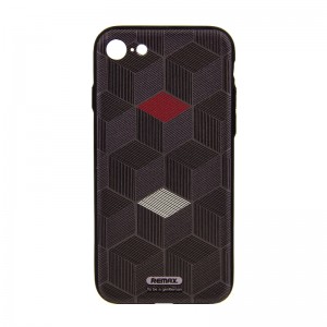 Θήκη Remax Gentleman Series Rhombus Back Cover για iPhone 6/6S  (Design)