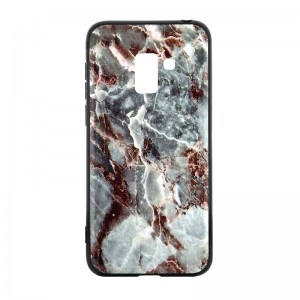 Θήκη MyMobi Back Cover Marble No5 για Samsung Galaxy J6 2018 (Design) 