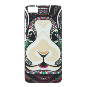 Θήκη Aztec Animal Rabbit Back Cover για Xiaomi Mi 5 (Design)