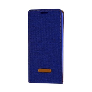 Θηκη Wallet Flip για Samsung Galaxy S8 (Μπλε)