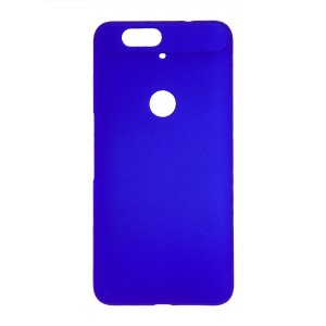 Θήκη Back Cover Matte για Huawei Nexus 6P(Μπλε ελεκτρίκ)