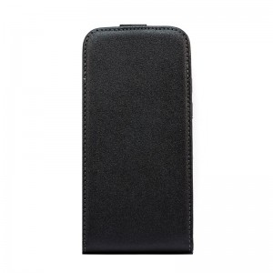 Θήκη MyMobi με Κάθετο Άνοιγμα Flip Cover για Samsung Galaxy A5  (Μαύρο)