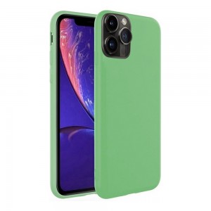 Θήκη X-Level Dynamic Thin Back Cover για iPhone 14 Pro (Matcha Green)