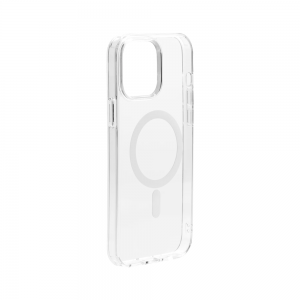 Θήκη OEM MagSafe Clear Case Back Cover για iPhone 14 Pro Max (Διαφανές)
