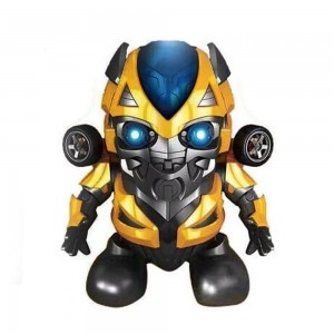 Robot Dance Hero A998-1 