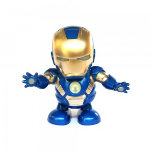 Robot Dance Hero A998-3