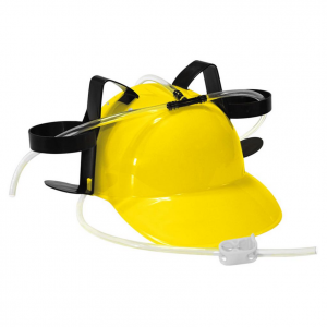 Drinking Hat