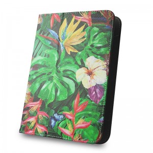 Θήκη Tablet Jungle Flip Cover για Universal 9-10'' (Design)