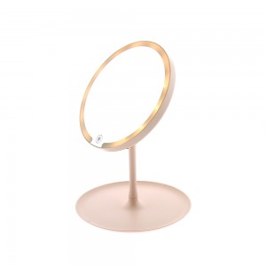 Επιτραπέζιος Καθρέφτης Aorlis AO-77909 με LED Φωτισμό