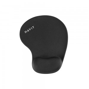 Mouse Pad Havit MP802 With Gel Wrist Support
