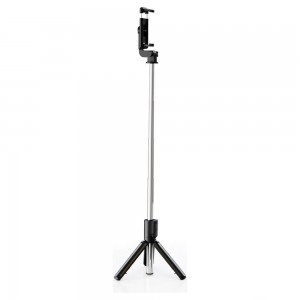 Τρίποδο & Selfie Stick Bluetooth XO-SS09 64cm (