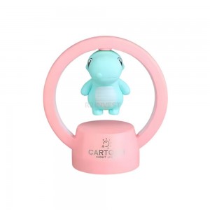 Επιτραπέζιο Μαγνητικό Φωτιστικό Νυκτός Δεινοσαυράκι