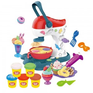 Παιχνίδι Dessert Machine