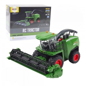 Παιχνίδι Θεριζοαλωνιστικής Μηχανής