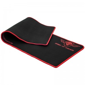 Gaming Mousepad Spirit Of Gamer 30x78cm SOG-PAD01XXR (Κόκκινο)