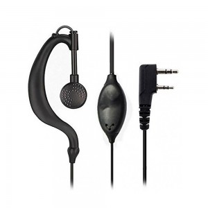 Ακουστικό Earldom ET-E90 Ασύρματου Πομποδέκτη