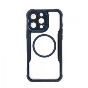 Θήκη Leading Series Magsafe Back Cover για iPhone 16 Pro Max