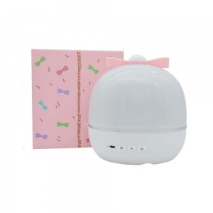 Περιστρεφόμενο Παιδικό Φωτιστικό - Προτζέκτορας με Ανταλλακτικά Films