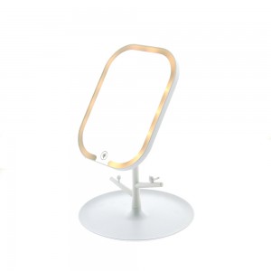 Επιτραπέζιος Καθρέφτης Aorlis Aorlis AO-77906 με LED Φωτισμό 