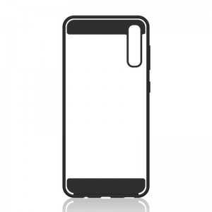 Θήκη Black Rock Air Case Back Cover για Samsung Galaxy A50 (Διαφανές)