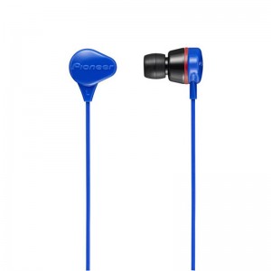 Handsfree Ακουστικά Pioneer SE-CL331-L (Μπλε)
