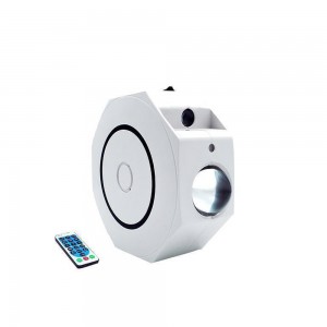 Octagon Projector Light