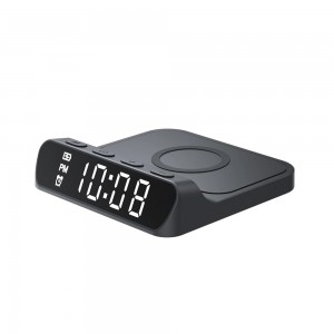3in1 Multifunctional Wireless Charger Havit W3031