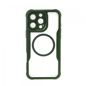 Θήκη Leading Series Magsafe Back Cover για iPhone 16 Pro Max 
