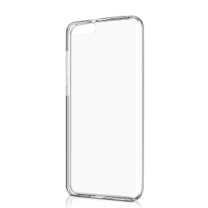 Θήκη Oushili Ultra Slim Back Cover για Huawei Honor 4C (Διαφανές)