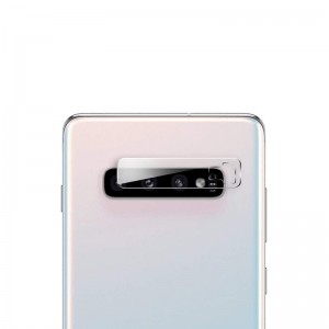 Tempered Glass for Camera Back για Samsung Galaxy S10e (Διαφανές)