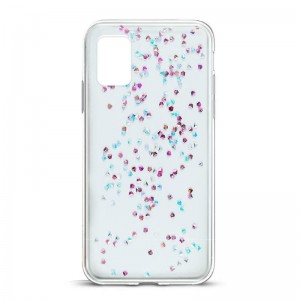 Θήκη Diamond Back Cover για Samsung Galaxy A51 (Design) 