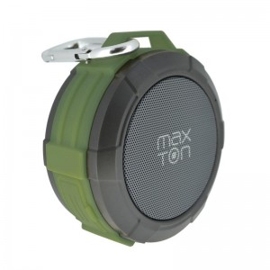 Ασύρματο Ηχείο Bluetooth Maxton MX51 Telica (Πράσινο)
