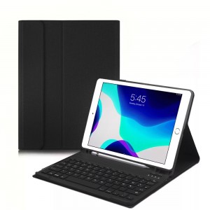 Θήκη Flip Cover Smart Keyboard Case για iPad Air 10.9 