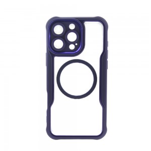 Θήκη Leading Series Magsafe Back Cover για iPhone 16 Pro Max 