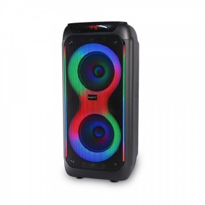 Wireless Outdoor Party Karaoke Microphone Speaker Havit SQ120BT 50W 
