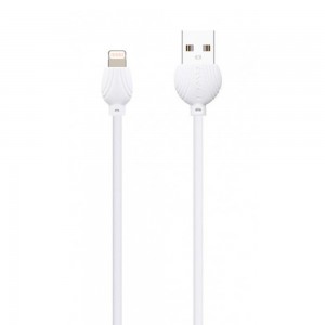 Καλώδιο Awei CL-61L USB-A to Lightning 2m (Άσπρο) 
