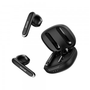 Ασύρματα Bluetooth Ακουστικά Awei T66 ENC (Μαύρο)