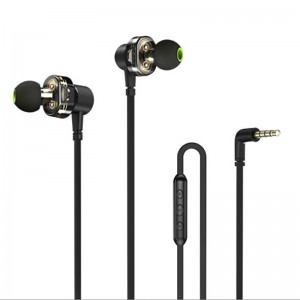 Ακουστικά Handsfree Awei Z2 (Μαύρο)
