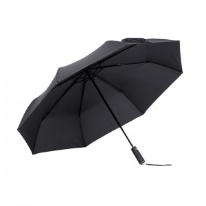 Xiaomi Mi Automatic Umbrella (JDV4002TY) (Μαύρο)