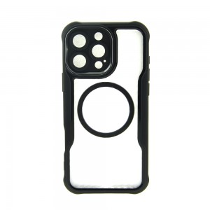Θήκη Leading Series Magsafe Back Cover για iPhone 16 Pro Max