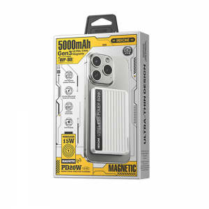 WEKOME WP-80 5000mAh ank WEKOME WP-80 5000mAh