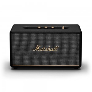 Ηχείο Bluetooth Marshall Stanmore III (Black) 