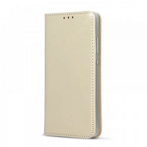 Θήκη Smart Modus Flip Cover για iPhone 7/8 (Χρυσό)